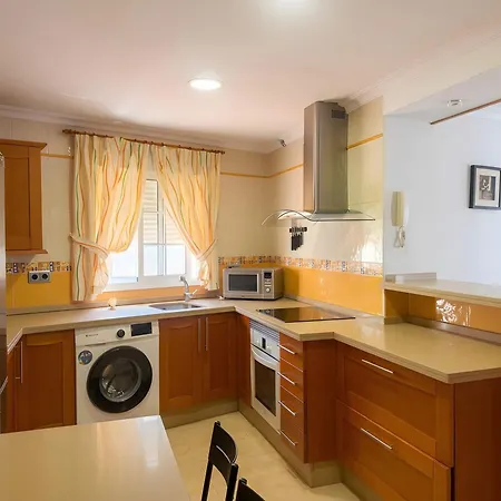 Apartment De 2 Y Balcon Cerca De La Playa Conil De La Frontera