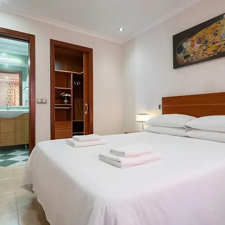De 2 Y Balcon Cerca De La Playa Apartment Conil De La Frontera